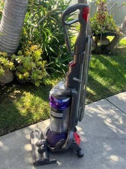 └➤➤➤ Dyson DC25 | Upright Animal Ball Vacuum Cleaner | All Floors w/ A