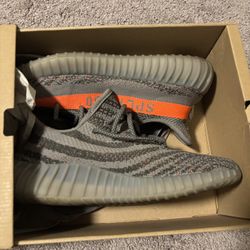 Yeezy 350 V2 Belgua Size 10