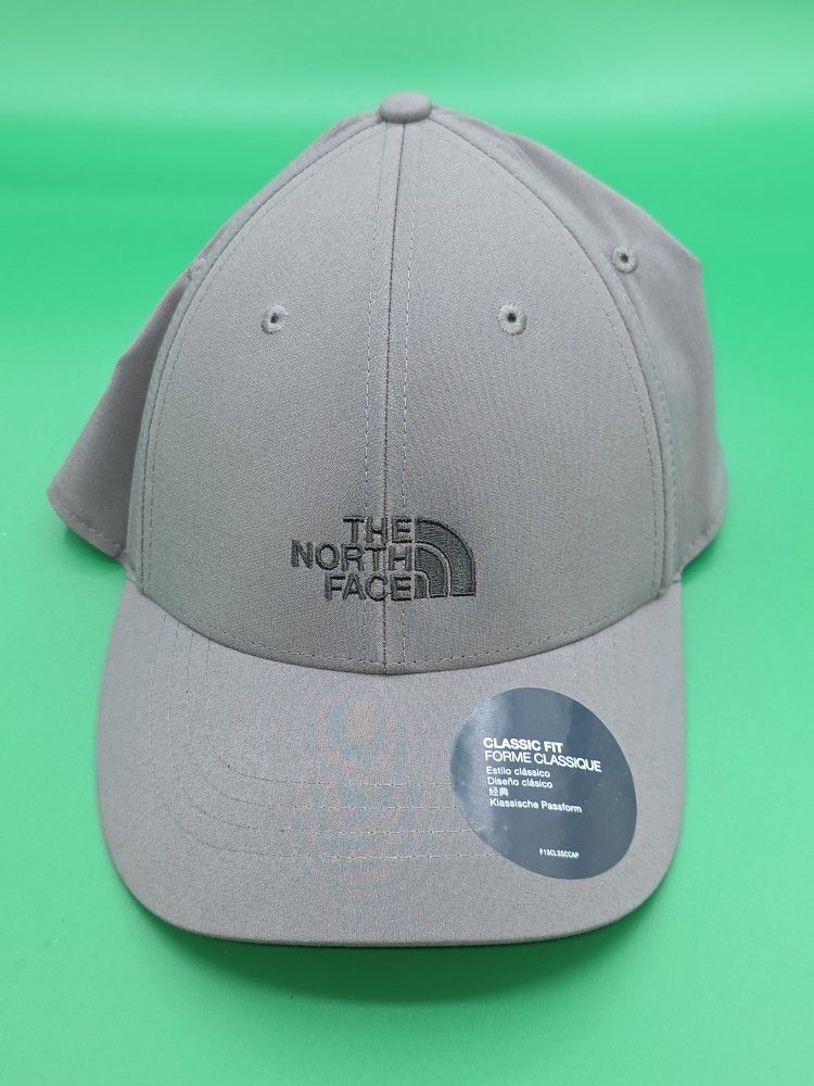The North Face 66 Flashdry Hat - Classic Fit
