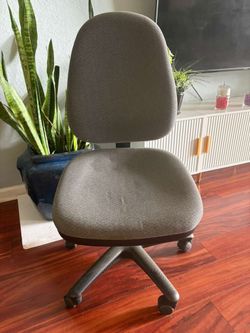 Office chair