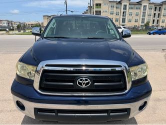 Toyota Tundra