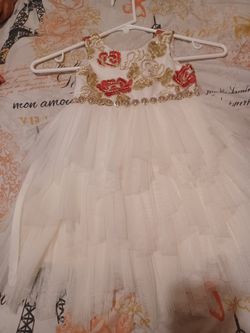 Little Girls Dresses