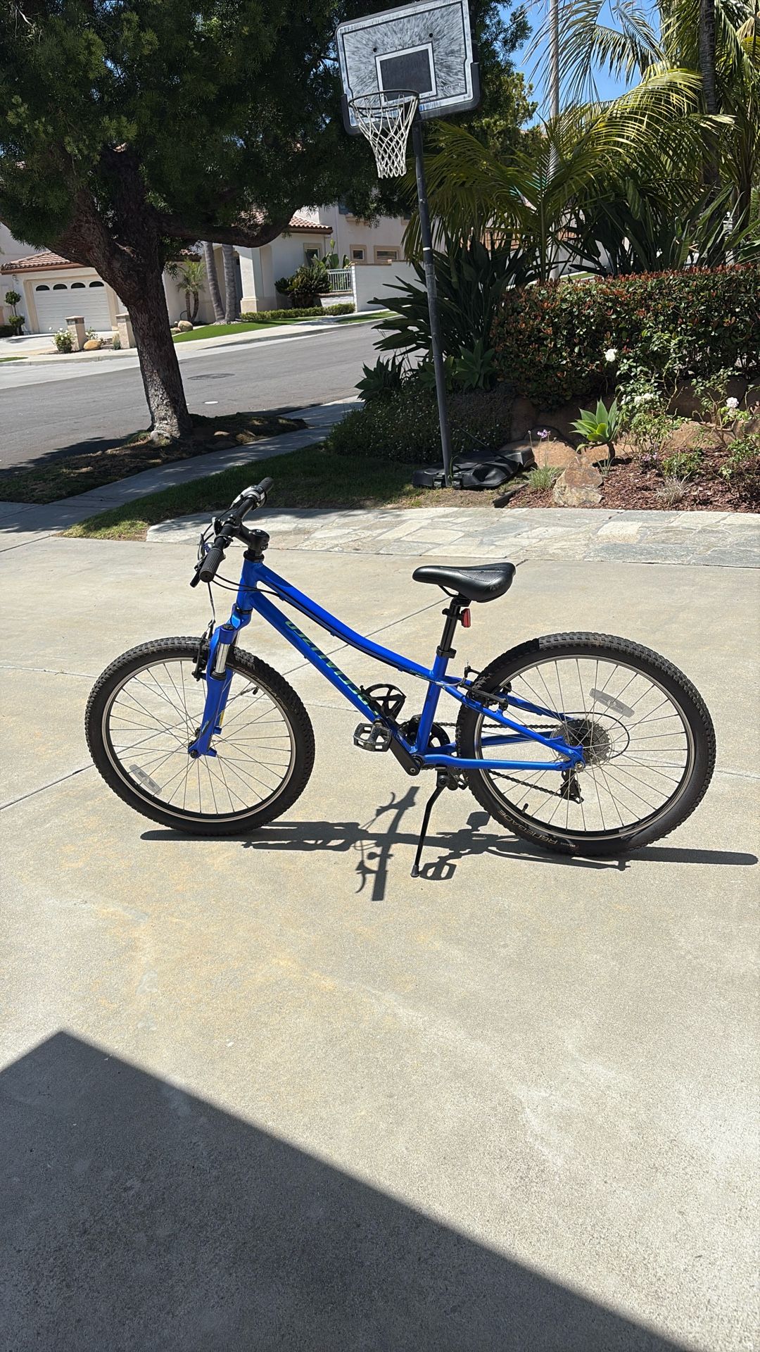 Specialized Kids Bike