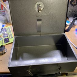 Fire Resistant Safe