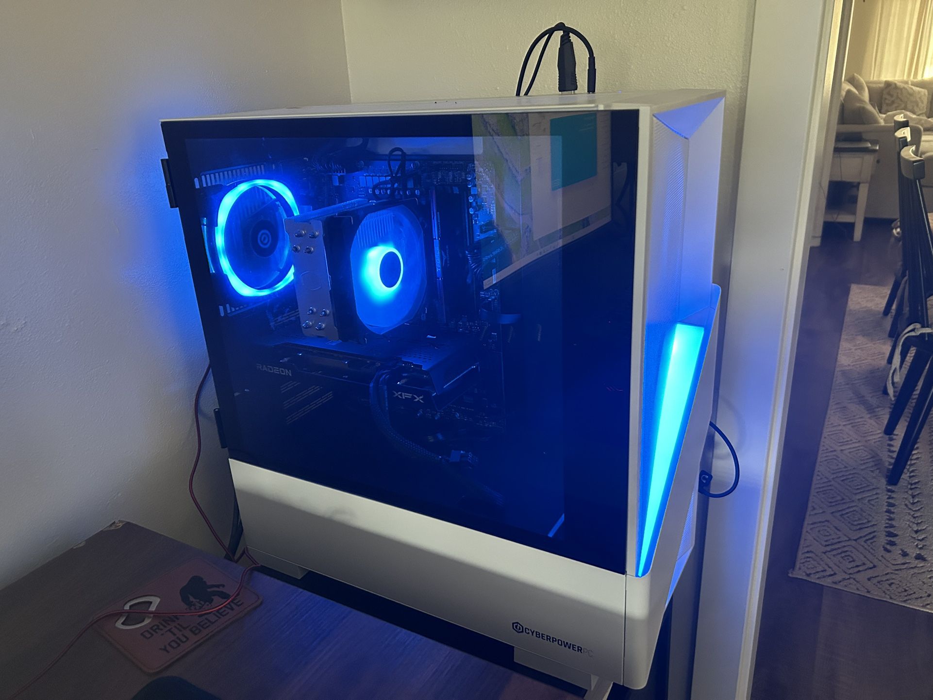 Desktop Computer