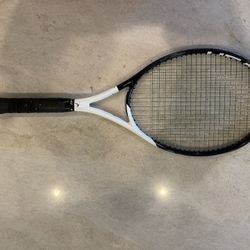 Head Speed Tennis Racquet 4 1/2