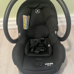 Infant Car Seat