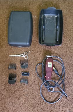 Oster Hair Clipper Set