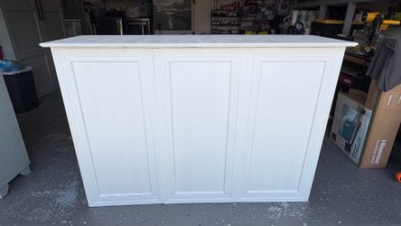 Portable Bar for events for sale
