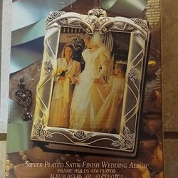 Wedding Album 