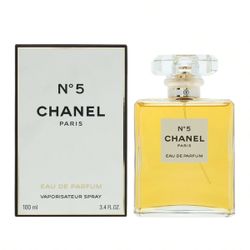 Chanel No. 5 Eau de Parfum 100ml