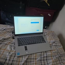 Lenovo Laptop 