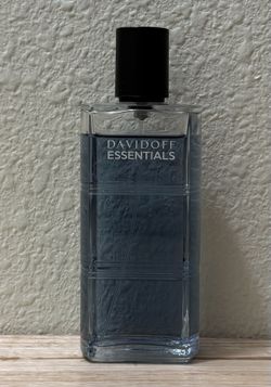 Davidoff Essentials 3.7 fl oz