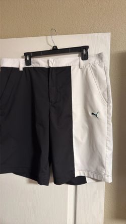 Puma Golf shorts 38