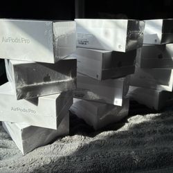 Apple AirPods Pro (3rd Gen) 