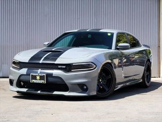 2017 Dodge Charger