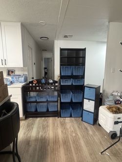 Nursery set
