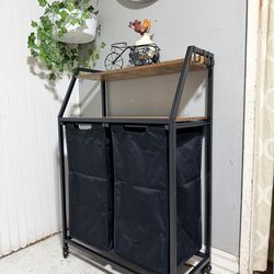 Laundry room organizer , Laundry basket, Laundry sorter