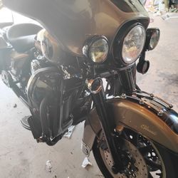 2006 Harley Davidson Ultra Classic