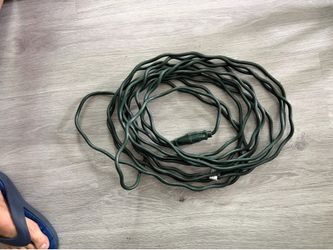 Extension cord