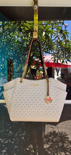 MK Tote bag