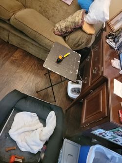 Free console nothing wrong with it just need the room