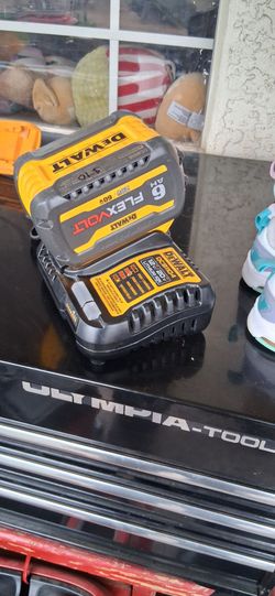 Battery flex charge