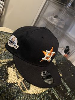 Houston Astros , Champions 2017 SnapBack