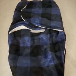 Baby Swaddle Like New $10