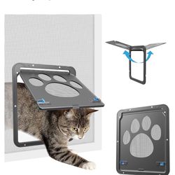 Used Dog/door 