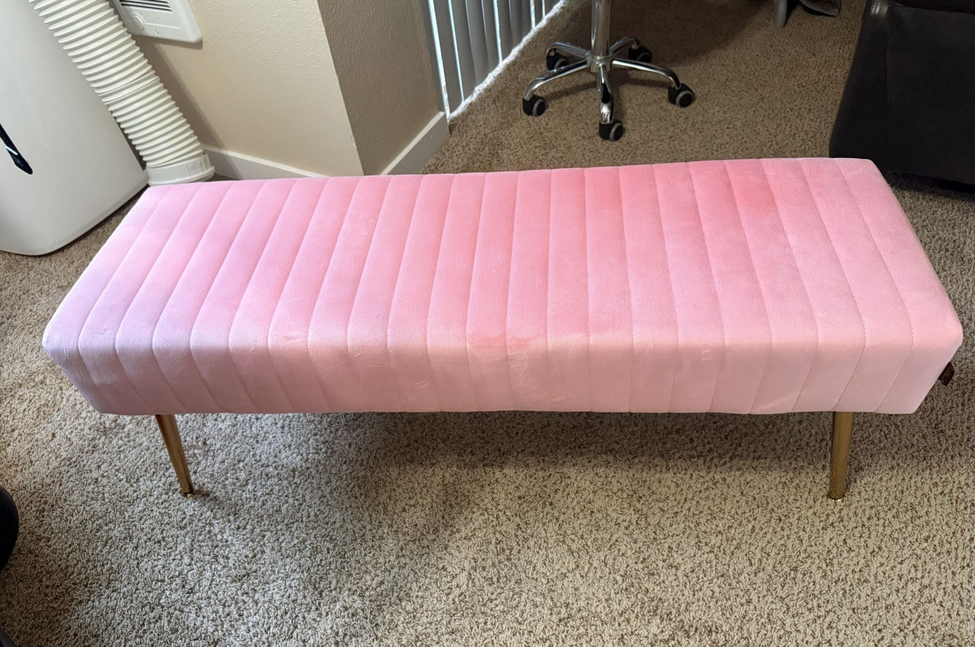 Bedroom Bench