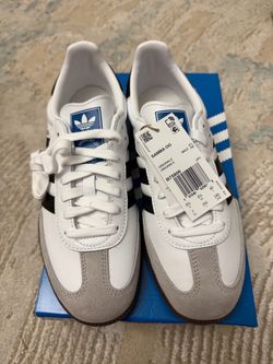 Adidas Samba OG Sneakers Size 7 Men