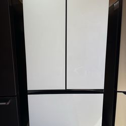 Samsun French Door Refrigerator