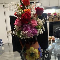 Flower Arrangements