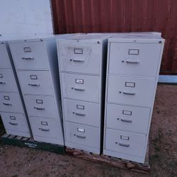 File Cabinets 