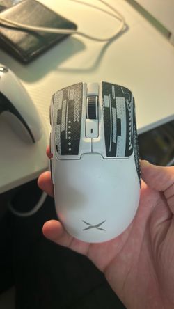 Gaming Mouse