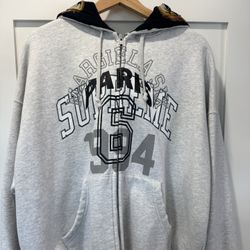 Supreme Margeila Hoodie 