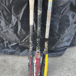 BBCOR Baseball Bats All 33/30