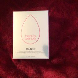 Bounce Beauty Blender Foundation Shade Blend 2.10c Brand New Sealed