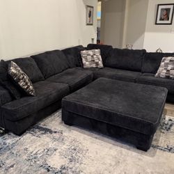 Sectional Sofa Couch