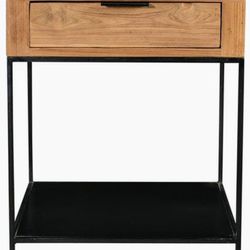 Moe's Home Collection • Joliet Side Table