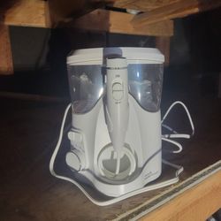 Water Pick Flosser