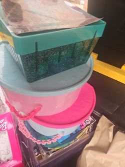 L.o.l doll all for $55