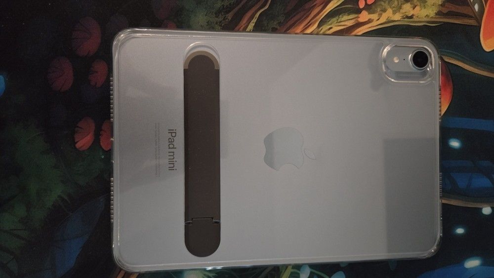 iPad Mini A17 Pro - Blue - 128GB 