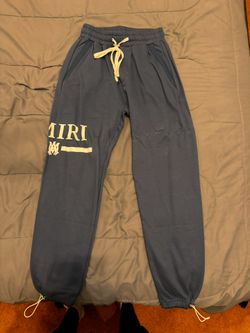 Amiri Sweats