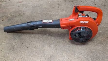 Echo PB-250LN Gas-Powered Handheld Blower