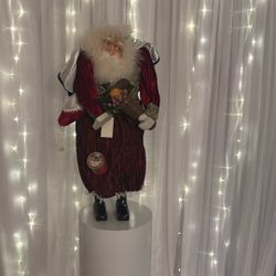 Santa 🧑‍🎄 Christmas Decorations 