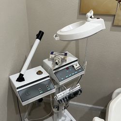 Used SILHOUET Combo-Q Unit Cosmetic General For Sale - 