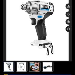 Impact DRILL