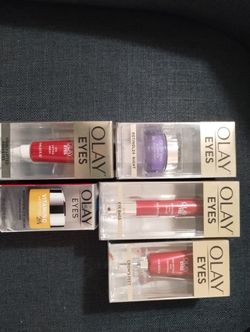 Okay Cosmetic Bundle